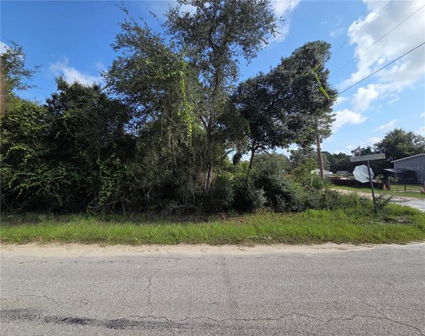 PINE STREET, Paisley, FL 32767
