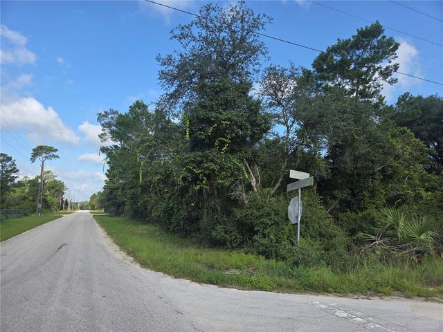 PINE STREET, Paisley, FL 32767