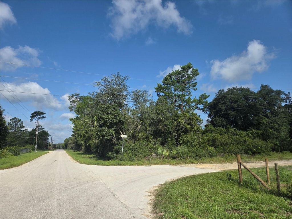 PINE STREET, Paisley, FL 32767