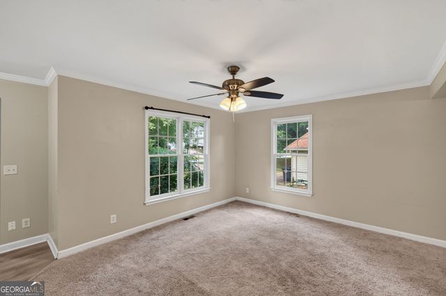 170 Lakeview Lane, Hiram, GA 30141