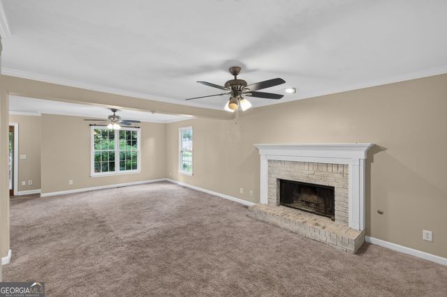 170 Lakeview Lane, Hiram, GA 30141
