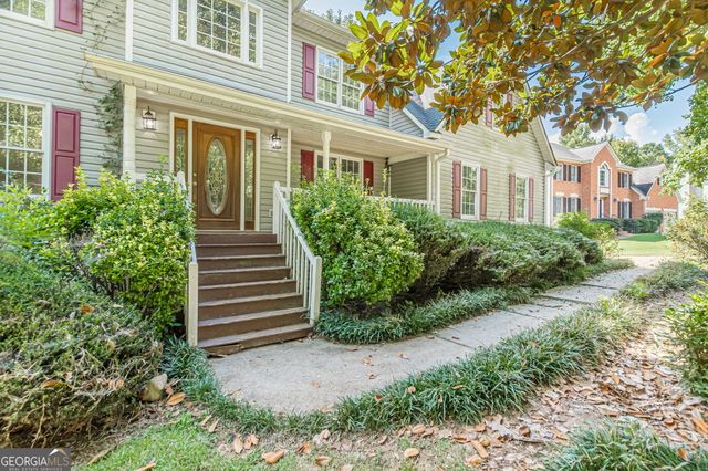 170 Lakeview Lane, Hiram, GA 30141