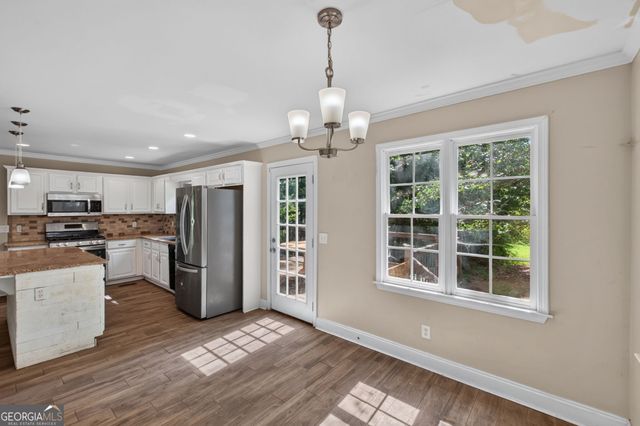 170 Lakeview Lane, Hiram, GA 30141