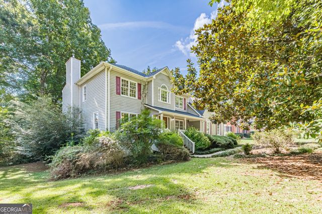 170 Lakeview Lane, Hiram, GA 30141