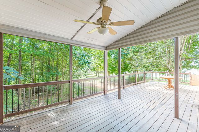 170 Lakeview Lane, Hiram, GA 30141