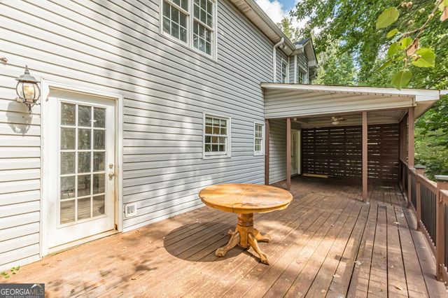 170 Lakeview Lane, Hiram, GA 30141