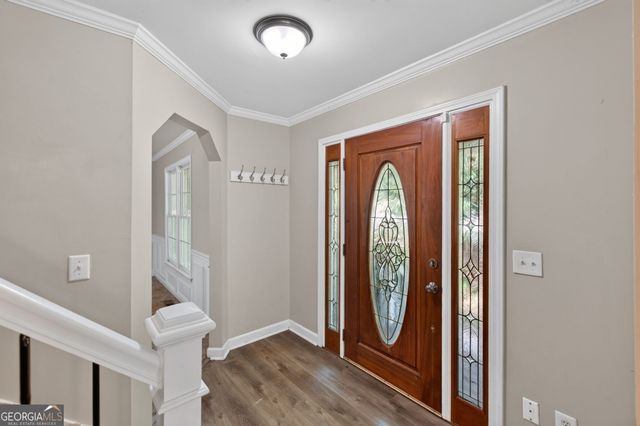 170 Lakeview Lane, Hiram, GA 30141