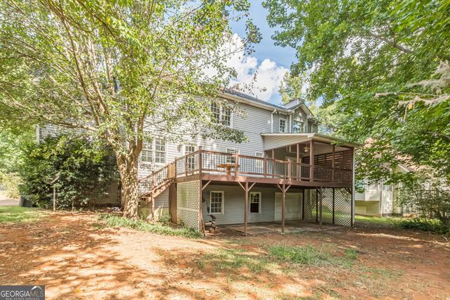 170 Lakeview Lane, Hiram, GA 30141