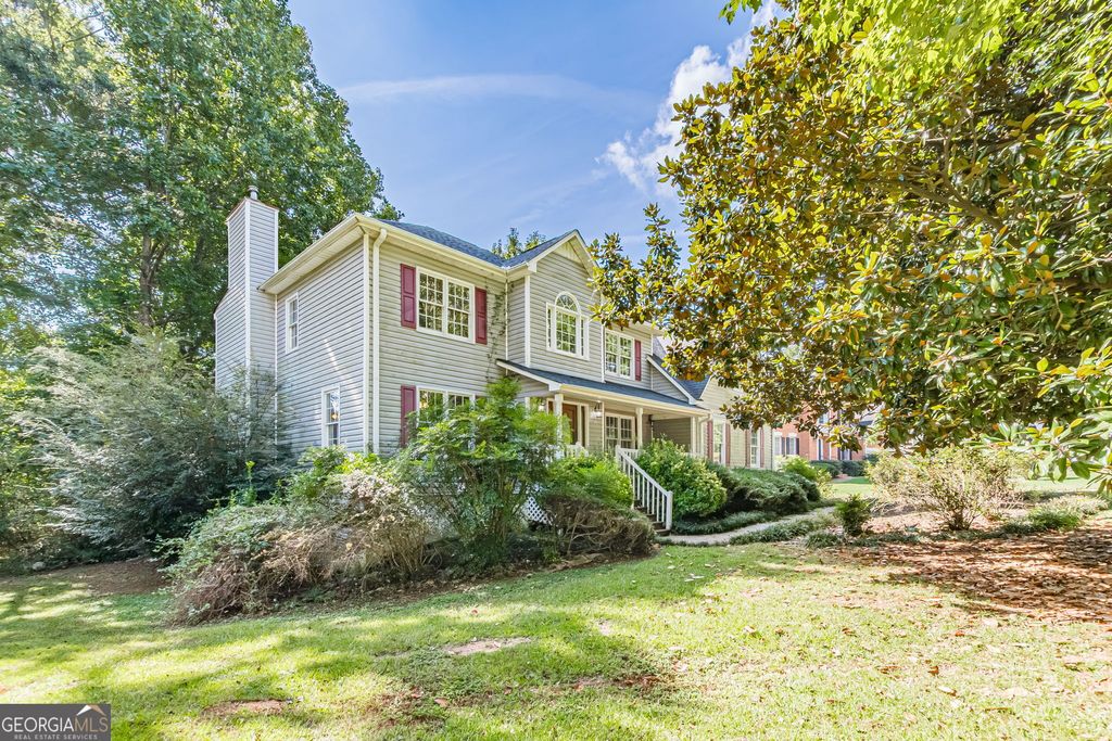 170 Lakeview Lane, Hiram, GA 30141 — photo 3