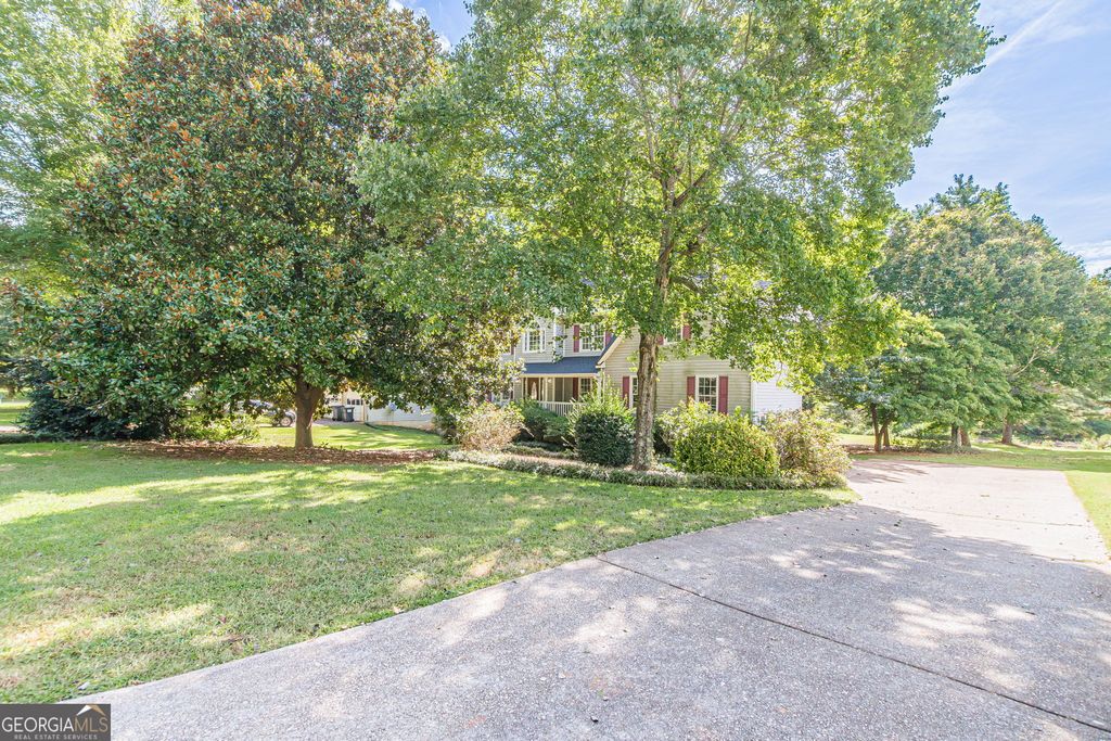 170 Lakeview Lane, Hiram, GA 30141 — photo 4