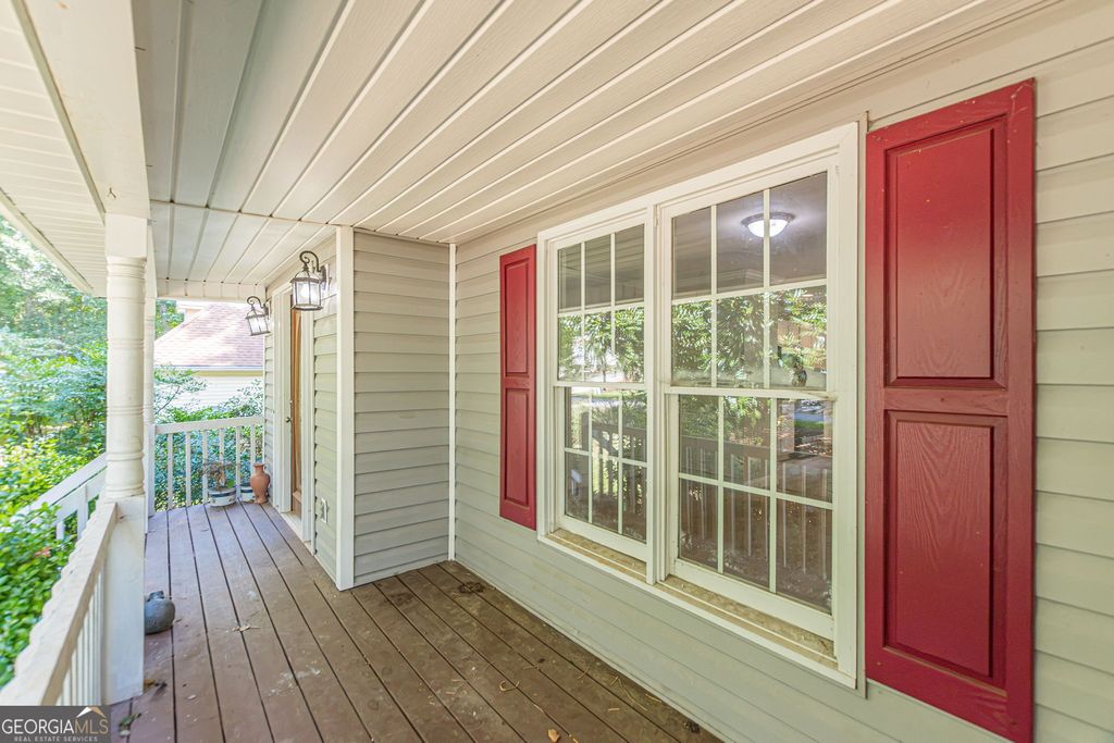 170 Lakeview Lane, Hiram, GA 30141 — photo 5
