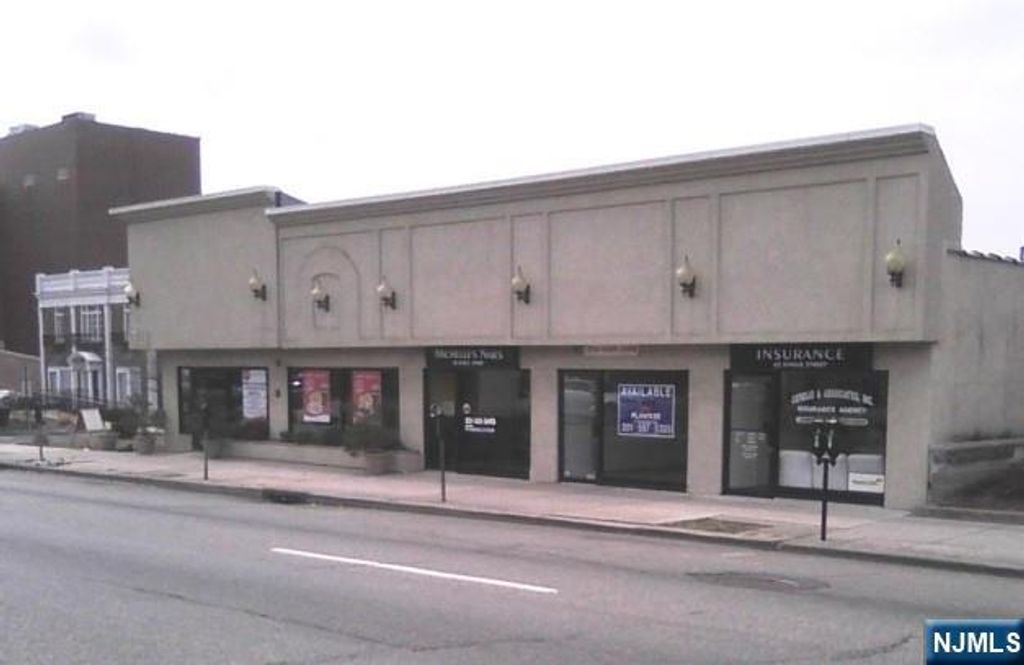 54-62 Engle, Englewood, NJ 07631