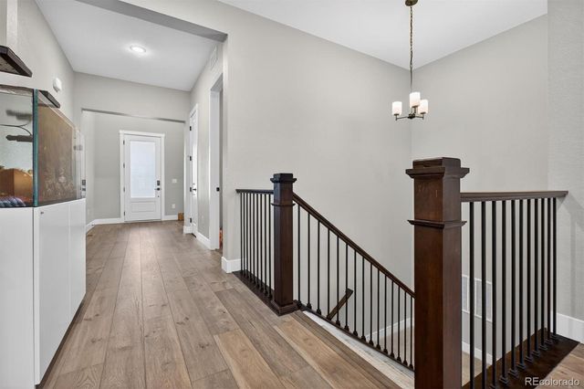 4936 Saddle Iron Road, Castle Rock, CO 80104