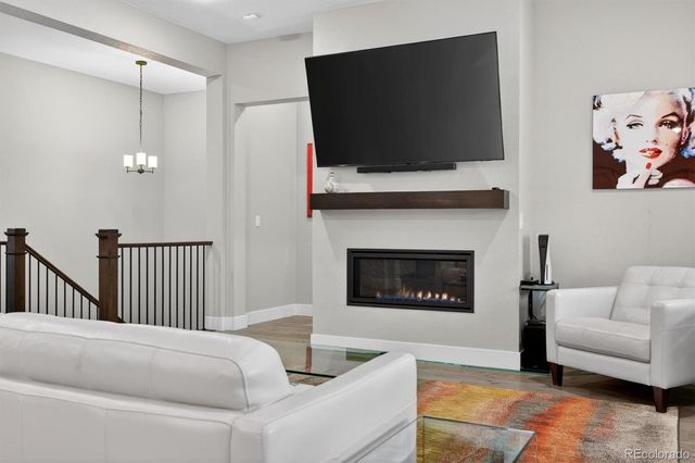 4936 Saddle Iron Road, Castle Rock, CO 80104