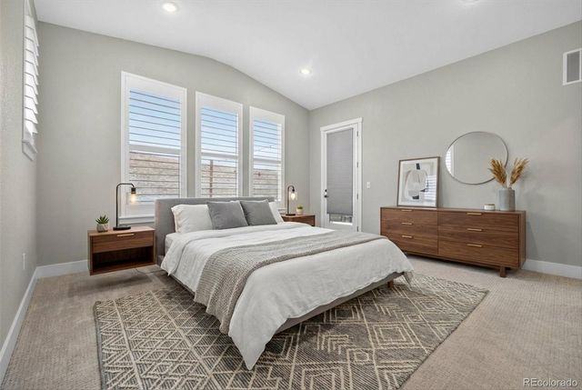 4936 Saddle Iron Road, Castle Rock, CO 80104