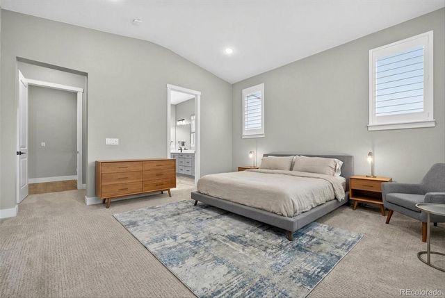 4936 Saddle Iron Road, Castle Rock, CO 80104