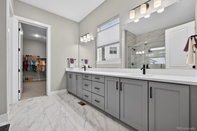 4936 Saddle Iron Road, Castle Rock, CO 80104