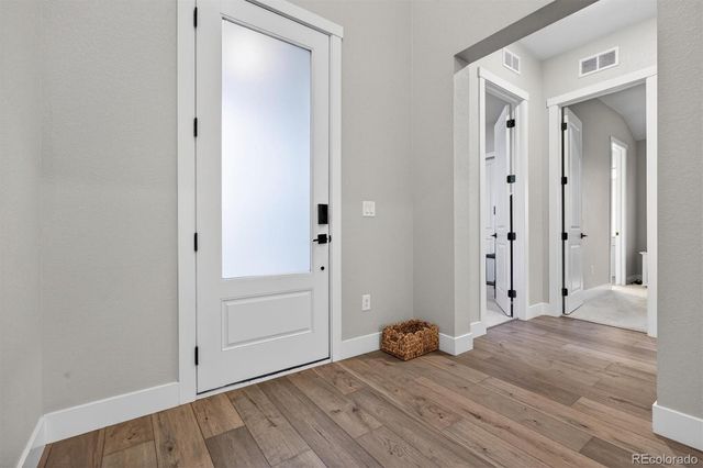 4936 Saddle Iron Road, Castle Rock, CO 80104