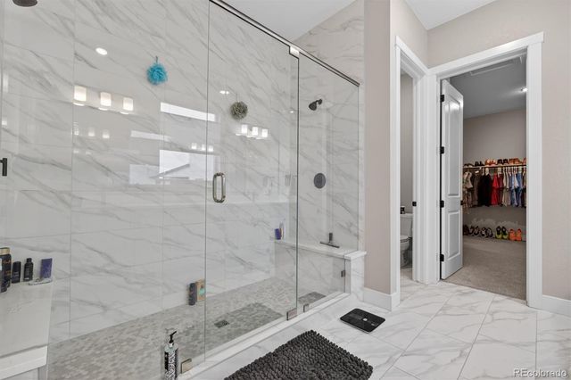 4936 Saddle Iron Road, Castle Rock, CO 80104