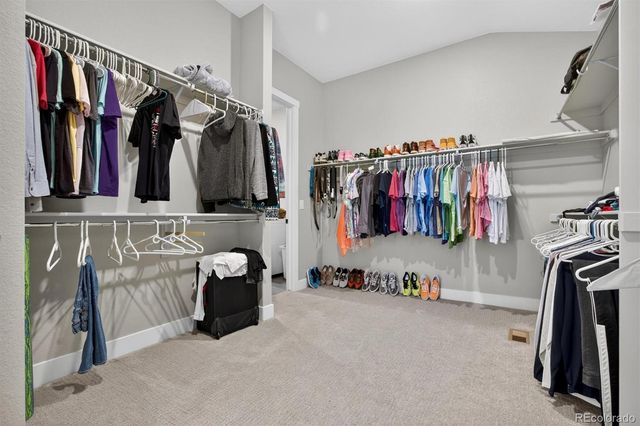 4936 Saddle Iron Road, Castle Rock, CO 80104