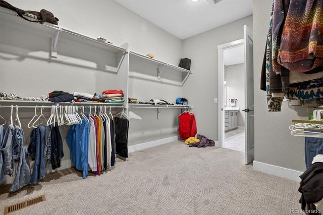 4936 Saddle Iron Road, Castle Rock, CO 80104