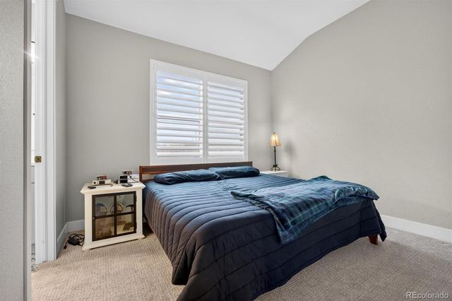 4936 Saddle Iron Road, Castle Rock, CO 80104