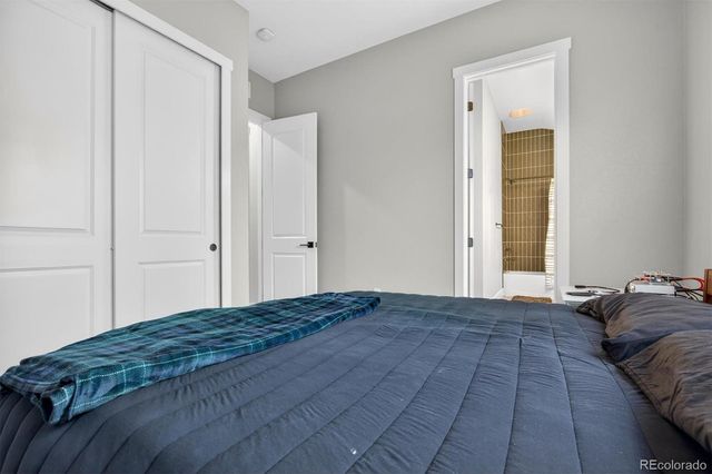 4936 Saddle Iron Road, Castle Rock, CO 80104