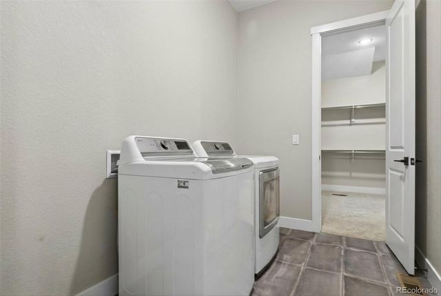 4936 Saddle Iron Road, Castle Rock, CO 80104