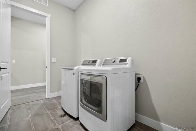 4936 Saddle Iron Road, Castle Rock, CO 80104