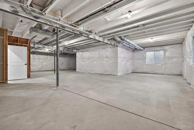 4936 Saddle Iron Road, Castle Rock, CO 80104