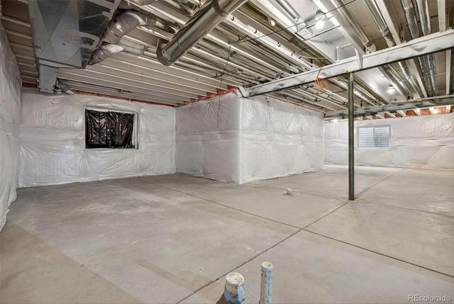 4936 Saddle Iron Road, Castle Rock, CO 80104