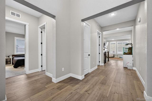 4936 Saddle Iron Road, Castle Rock, CO 80104