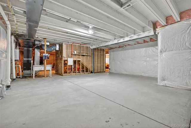 4936 Saddle Iron Road, Castle Rock, CO 80104