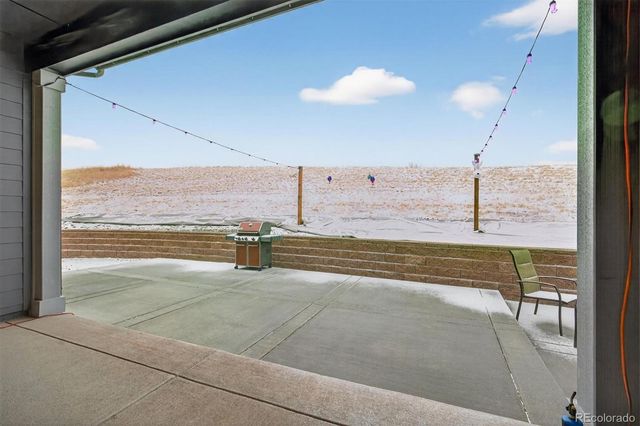 4936 Saddle Iron Road, Castle Rock, CO 80104