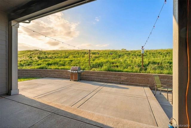 4936 Saddle Iron Road, Castle Rock, CO 80104