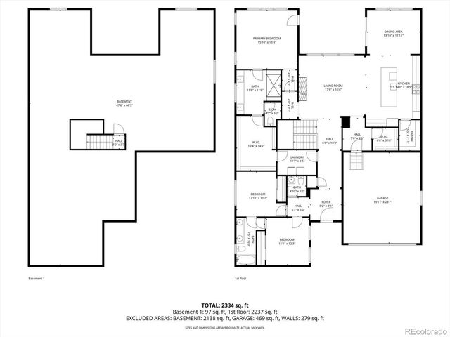 4936 Saddle Iron Road, Castle Rock, CO 80104