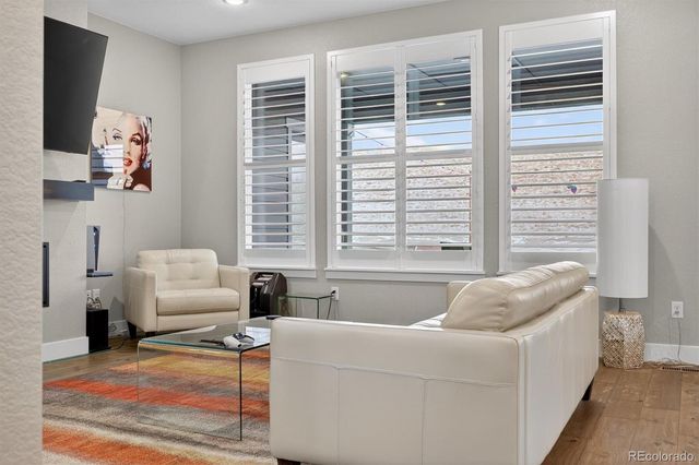 4936 Saddle Iron Road, Castle Rock, CO 80104