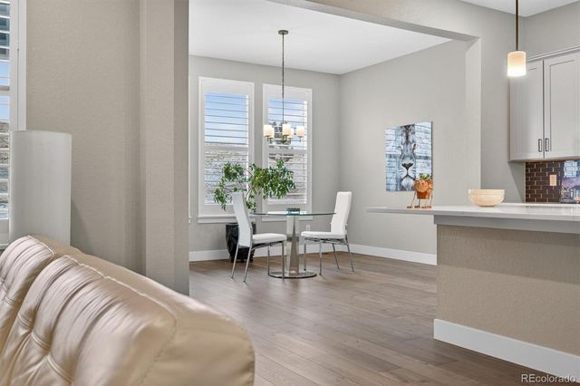 4936 Saddle Iron Road, Castle Rock, CO 80104