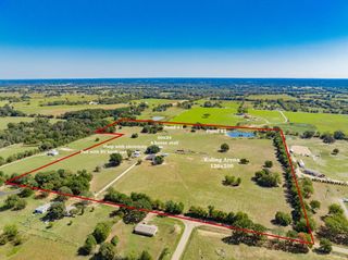 1259 Vz County Road 1116, Fruitvale, TX 75127