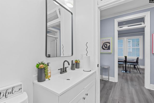 618 Joan Street, Columbia, SC 29203