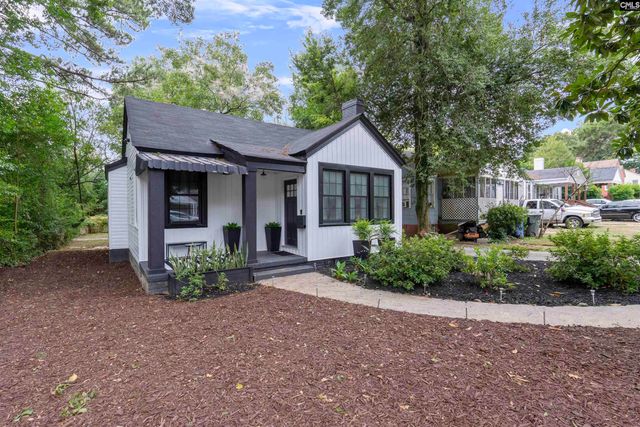 618 Joan Street, Columbia, SC 29203