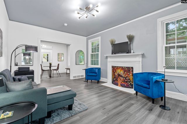 618 Joan Street, Columbia, SC 29203