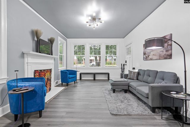 618 Joan Street, Columbia, SC 29203