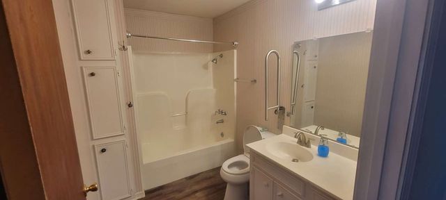 8234 Haphazard Road, Mooringsport, LA 71060