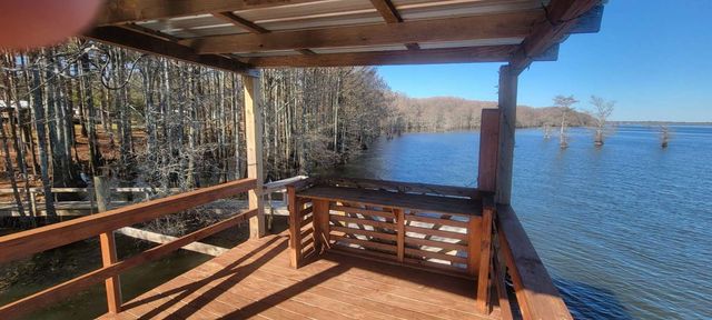 8234 Haphazard Road, Mooringsport, LA 71060