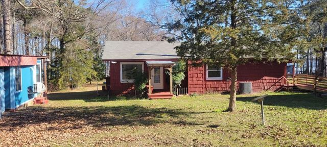 8234 Haphazard Road, Mooringsport, LA 71060
