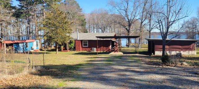 8234 Haphazard Road, Mooringsport, LA 71060