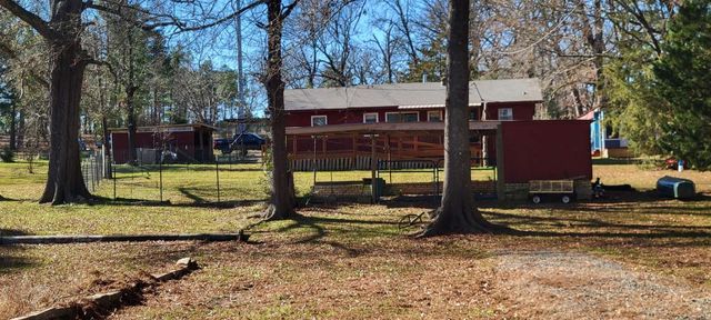 8234 Haphazard Road, Mooringsport, LA 71060