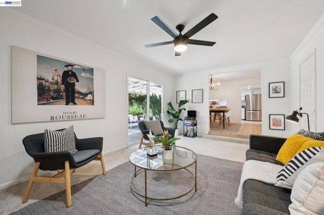 1017 BERMUDA DRIVE, Concord, CA 94518