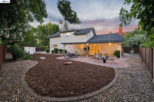 1017 BERMUDA DRIVE, Concord, CA 94518